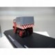 MERCEDES-BENZ UNIMOG U411 STADTWERKE KÖLN SCHÜCO 1:43