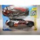 CHEVROLET CAMARO 2016 SS BORJA 6/10 SPEED GRAPHICS 1:64 HOT WHEELS