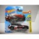 CHEVROLET CAMARO 2016 SS BORJA 6/10 SPEED GRAPHICS 1:64 HOT WHEELS