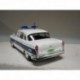 CHECKER MARATHON USA EXETER POLICE OF THE WORLD DeAGOSTINI IXO 1:43