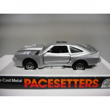 FORD MUSTANG COBRA PACESETTERS ZYLMEX R656 MIB 1:43 VINTAGE RAR