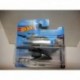 TV & CINE USS VENGEANCE STAR TREK HOT WHEELS 1/64