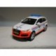 AUDI Q7 LUXEMBOURG CARS POLICE OF THE WORLD DeAGOSTINI IXO 1:43