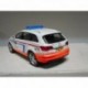 AUDI Q7 LUXEMBOURG CARS POLICE OF THE WORLD DeAGOSTINI IXO 1:43