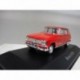 RENAULT 6 1969 CLASICOS ARGENTINA SALVAT 1:43