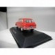 RENAULT 6 1969 CLASICOS ARGENTINA SALVAT 1:43