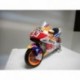 HONDA RC213V 2017 MARC MARQUEZ MOTO GP 1:18 MAISTO