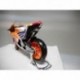 HONDA RC213V 2017 MARC MARQUEZ MOTO GP 1:18 MAISTO