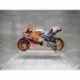 HONDA RC213V 2017 MARC MARQUEZ MOTO GP 1:18 MAISTO