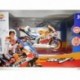 HONDA RC213V 2017 MARC MARQUEZ MOTO GP 1:18 MAISTO