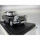 SEAT 1500 1971 AZUL 1:24 SALVAT IXO BLISTER MAL