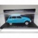 CITROEN DYANE 6 1978 AUTO VINTAGE INOLVIDABLES SALVAT HACHETTE 1/24