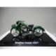 NIMBUS LUXUS 1937 BIKE MOTO CLASSIC BIKE ATLAS IXO 1/24