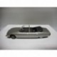 CITROEN SM PRESIDENTIELLE 1:43 JET CAR NOREV CAJA/BOITE NO ORIGINAL