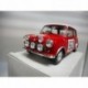 MINI MORRIS COOPER S RALLY MONTE CARLO 1965 T.MAKINEN 1:18 ALTAYA IXO