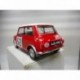 MINI MORRIS COOPER S RALLY MONTE CARLO 1965 n52 T.MAKINEN ALTAYA IXO 1:18