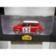 MINI MORRIS COOPER S RALLY MONTE CARLO 1965 T.MAKINEN 1:18 ALTAYA IXO