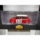 MINI MORRIS COOPER S RALLY MONTE CARLO 1965 n52 T.MAKINEN ALTAYA IXO 1:18