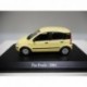 FIAT PANDA 2004 FIAT STORY NOREV HACHETTE 1:43 HARD BOX