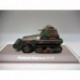 AMC SCHNEIDER PANHARD-KEGRESSE P-16 HALF TRACK WW II 1:43 ATLAS IXO