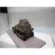 AMC SCHNEIDER PANHARD-KEGRESSE P-16 HALF TRACK WW II 1:43 ATLAS IXO