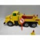 VOLVO MOP TRUCK ESCORPION n128 GUISVAL 1:37