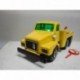 VOLVO MOP TRUCK ESCORPION n128 GUISVAL 1:37