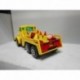 VOLVO MOP TRUCK ESCORPION n128 GUISVAL 1:37