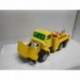 VOLVO MOP TRUCK ESCORPION n128 GUISVAL 1:37