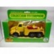 VOLVO MOP TRUCK ESCORPION n128 GUISVAL 1:37