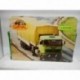 VOLVO MOP TRUCK ESCORPION n128 GUISVAL 1:37