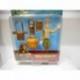 DISNEY ATLANTIS THE LOST EMPIRE MILO TATCH MATTEL