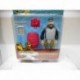 DISNEY ATLANTIS THE LOST EMPIRE VINNY SANTORINI MATTEL