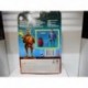 DISNEY ATLANTIS THE LOST EMPIRE VINNY SANTORINI MATTEL
