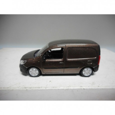 MERCEDES-BENZ CITAN BROWN BOUTIQUE MERCEDES NOREV 3 INCHES 1/64