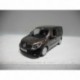 MERCEDES-BENZ CITAN BROWN BOUTIQUE MERCEDES NOREV 3 INCHES 1/64