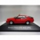 RENAULT FUEGO GTA MAX 1991 80/90 ARGENTINA SALVAT 1:43
