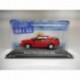 RENAULT FUEGO GTA MAX 1991 80/90 ARGENTINA SALVAT 1:43