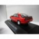 RENAULT FUEGO GTA MAX 1991 80/90 ARGENTINA SALVAT 1:43