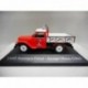 IAME RASTROJERO 1962 DIESEL AMARGO OBRERO ARGENTINA 1:43 SALVAT IXO