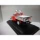 IAME RASTROJERO DIESEL AMARGO OBRERO 1962 SERVICIOS ARGENTINA SALVAT 1:43