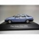 FORD SIERRA GHIA 1984 80/90 ARGENTINA SALVAT 1:43