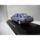 FORD SIERRA GHIA 1984 80/90 ARGENTINA SALVAT 1:43