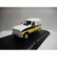 RENAULT 4F AUTOMOTORES ASISTENCIA RENAULT 1982 SERVICIOS ARGENTINA SALVAT 1:43