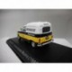 RENAULT 4F 1982 AUTOMOTORES ASISTENCIA RENAULT ARGENTINA 1:43 SALVAT IXO