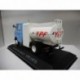 MERCEDES-BENZ 608 D YPF 1973 SERVICIOS ARGENTINA SALVAT 1:43