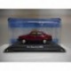 FIAT REGATA 1985 DARK RED ARGENTINA 1:43 SALVAT IXO HARD BOX