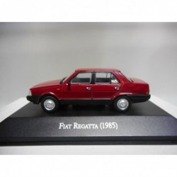 FIAT REGATA 1985 CLASICOS ARGENTINA SALVAT 1:43