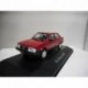 FIAT REGATA 1985 DARK RED ARGENTINA 1:43 SALVAT IXO HARD BOX