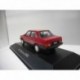 FIAT REGATA 1985 CLASICOS ARGENTINA SALVAT 1:43